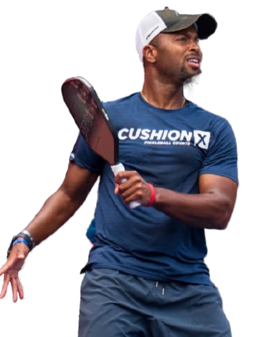Donald Young